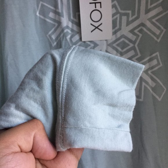 NWT Wildfox One of a Kind Comfy Sweatshirt Size Small - Picture 7 of 11